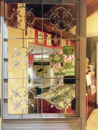 Ristorante Bar Spartano